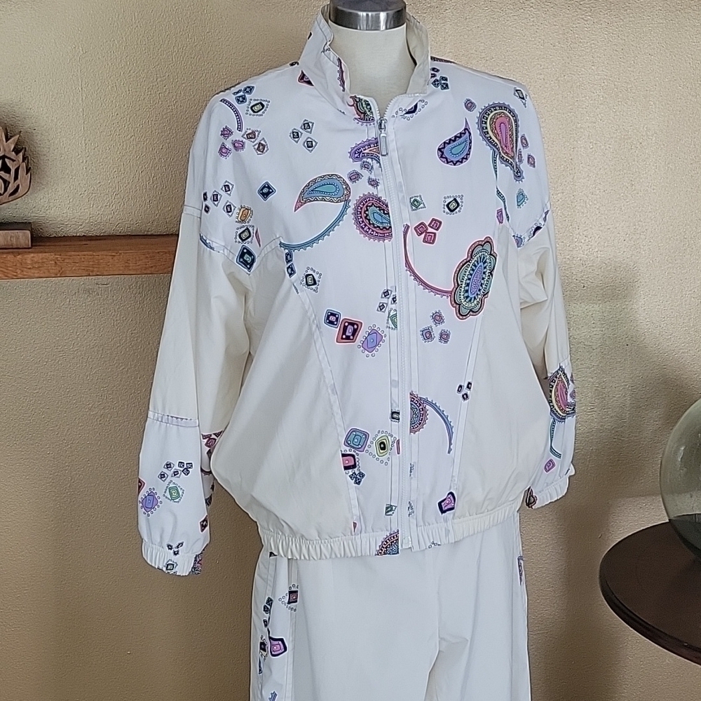 HEAD, Vintage Tractsuit - Picture 1 of 7